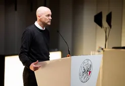 Verweij pareert kritiek op werkwijze Cruijff: 'Scouts moeten een toontje lager zingen'