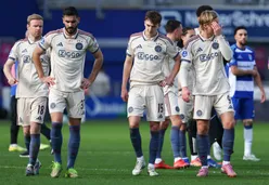 NB: 'Ajax moet zich kapot schamen, maar het probleem is dat niemand dat doet'