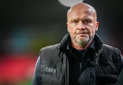 Schreuder niet bezig met baan bij Ajax, maar ambieert wel toekomst bij een topclub