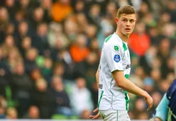 'Janse ondanks Amsterdamse geruchten nog altijd toptarget Club Brugge; Ajax wil 9 miljoen euro'
