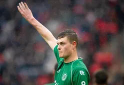 Ajax-huurling zet grote stappen: 'Als ik bij Ajax zou werken, zou ik hem een kans geven'