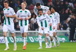 [Update] 'KNVB komt in actie en vraagt burgemeester Volendam om toelating uitsupporters FC Groningen'