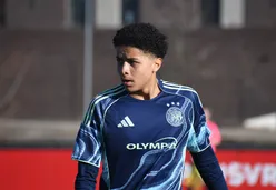 Kweekvijver: Afscheid bij Ajax was dichtbij voor smaakmaker 'die zo lekker kan voetballen'