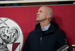 'Cruijff en Lara geven Ajax-scouts meer aandacht na signalen over onvrede'