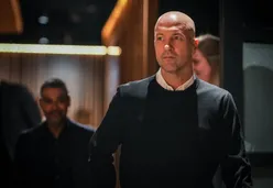 Cruijff wil niet rustig aan doen bij Ajax: 'Ik wil pushen, gelijk een elftal dat om de titel kan strijden'