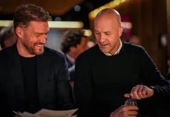 Ajax wacht drukke transferzomer: 'Denk dat een hele grote schoonmaak gaat plaatsvinden'