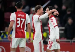 WK komt steeds dichterbij: steeds meer Ajacieden mogen serieus hopen op deelname