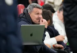 García voorzien van advies: 'Feyenoord kan er niet mee omgaan als ze onder druk worden gezet'