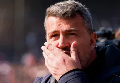 García legt uit waarom hij voor Edvardsen als rechtsbuiten kiest tegen FC Twente