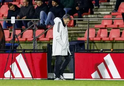 Kritiek op keuze Cruijff: 'Waarom bel je voor dat laatste stuk Frank de Boer niet?'