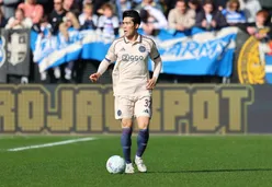 Grim geeft update over inzetbaarheid Tomiyasu en Berghuis en zoekt naar juiste inpasmoment