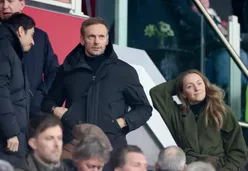 Rondom Ajax: De Jong blij met aandacht voor mentale gezondheid in voetbalwereld