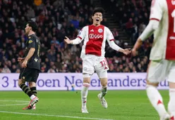 Tomiyasu nog onduidelijk over toekomst: 'Mijn leven als prof is niet alleen van mij'