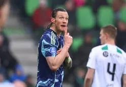 Weghorst zit schorsing uit tegen Sparta: staan er nog meer spelers van Ajax op scherp?