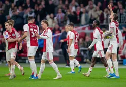 Ajax tussen hoop en vrees: de huidige Europese ticketverdeling en wat kan de bekerfinale betekenen?