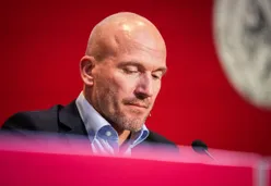 Kroes geeft inkijkje in onrust binnen Ajax: 'Zo zijn er heel veel voorbeelden'