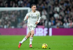 Geruchtenmolen: 'Ajax heeft Real Madrid-middenvelder op de radar, club zocht al contact'