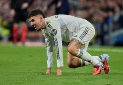 Romano: 'Ceballos vertrekt bij Real Madrid, Ajax kent concurrentie van twee clubs'