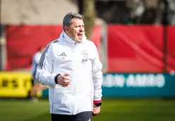 García verklaart waarom Itakura op middenveld start tegen Heracles Almelo na lange afwezigheid