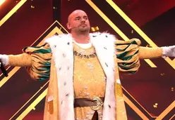 Rondom Ajax: Voormalig Ajax-speler doet als Prins Pils mee aan The Masked Singer