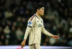 Schorsing Tomiyasu valt mee: Ajax-verdediger mist enkel NAC Breda-uit