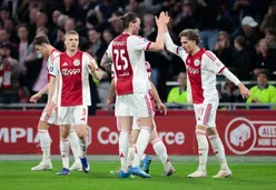 Ajax strijdt om Europees voetbal: wat is het programma van Ajax en de concurrentie?