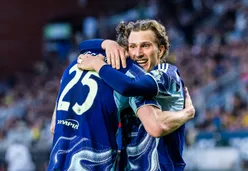 Van der Gijp schat transfersom voor Godts in: 'Het bedrag van Lang'