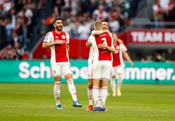 LIVE 16.45 uur | Ajax jaagt op derde plek in Eredivisie in thuiswedstrijd tegen FC Utrecht
