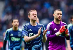 Ajax veroordeeld tot play-offs: hoe ziet de weg naar Europees voetbal er nu uit?