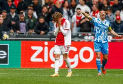 Column: Bizar dat meest trefzekere Belg Godts niet is opgenomen in definitieve Belgische WK-selectie