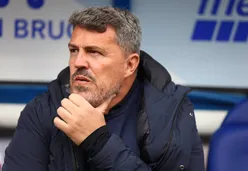 García wil 'elf strijders' zien tegen FC Groningen en legt uit waarom de play-offs geen straf zijn voor Ajax