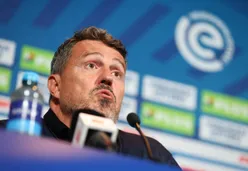 García schaamt zich voor eindklassering Ajax en spreekt vertrouwen in Cruijff uit