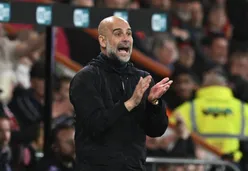 Guardiola vertrekt bij Manchester City: 'Cruijff zou het heel graag willen, een vriend van de familie'
