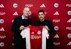 Ajax komt met info over voorbereiding en maakt locatie voor trainingskamp bekend