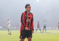 Geruchtenmolen: 'FC Midtjylland-aanvaller heeft gekozen: Simsir transfereert naar Ajax of Lille OSC'