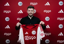 Ajax maakt komst Henrique wereldkundig; Braziliaan tekent voor meerdere jaren in Amsterdam