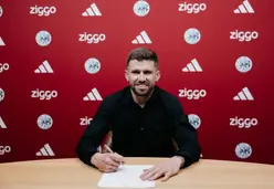 Míchel neemt 25 Ajacieden mee op trainingskamp; Caio Henrique maakt opwachting