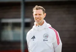 'Ajax ziet opnieuw twee medewerkers vertrekken: duo trekt naar FC Porto van Farioli'