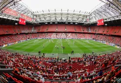 Ajax presenteert programma van Open Dag 2026: open training en 'uniek kijkje in de spelersbus'