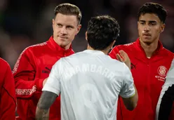Geruchtenmolen: 'Komst van Ter Stegen bij Ajax komt steeds dichterbij'