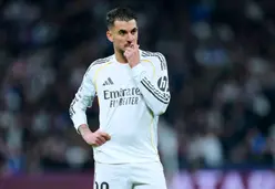 Geruchtenmolen: 'Real Betis en vooral Ajax zijn nog in de race voor Ceballos'