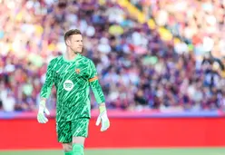 'Leiderschap is een belangrijke competentie die Ter Stegen met zich meebrengt naar Ajax'