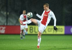 Ajax verhuurt De Waal voor één seizoen aan ADO Den Haag