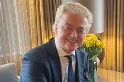 Nieuwe campagne-post van Geert Wilders zorgt voor grote ophef