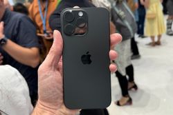 De nieuwe iPhone 16 blijkt vol met fouten te zitten