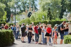 Bezoekers Danse Macabre in de Efteling trekken allemaal deze conclusie