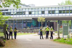 Schietpartij in Hilversum: Rapper (21) neergeschoten voor ogen van vriendin