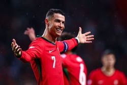 Cristiano Ronaldo onthult grote verassing: "Ik ga het internet breken" (VIDEO)