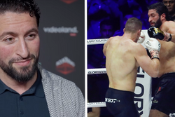 Jamal Ben Saddik geeft duidelijke boodschap aan Rico Verhoeven: "Je gaat eraan" (VIDEO)