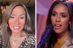 Patty Brard komt op voor vriendin Glennis Grace na bakken met kritiek